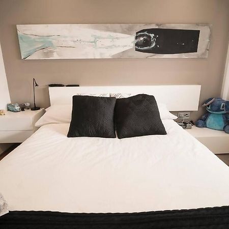 Apartmán Centrico Y Reformado Con Estilo Valencie Exteriér fotografie