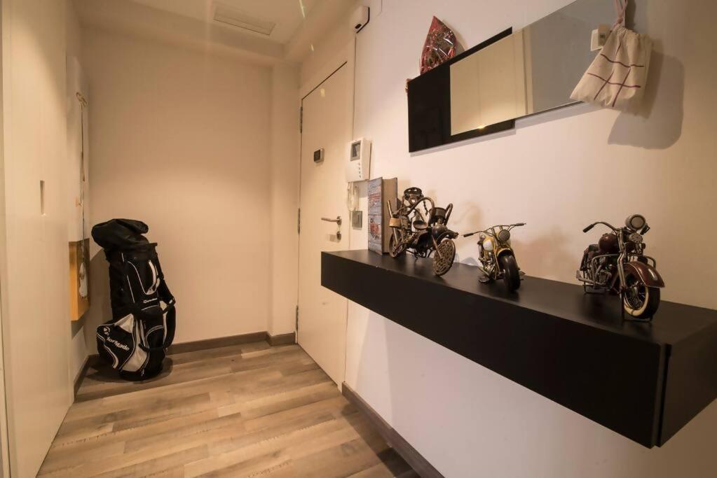 Apartmán Centrico Y Reformado Con Estilo Valencie Exteriér fotografie