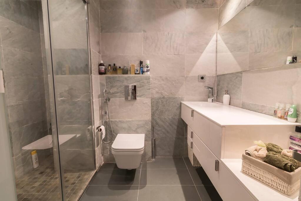Apartmán Centrico Y Reformado Con Estilo Valencie Exteriér fotografie